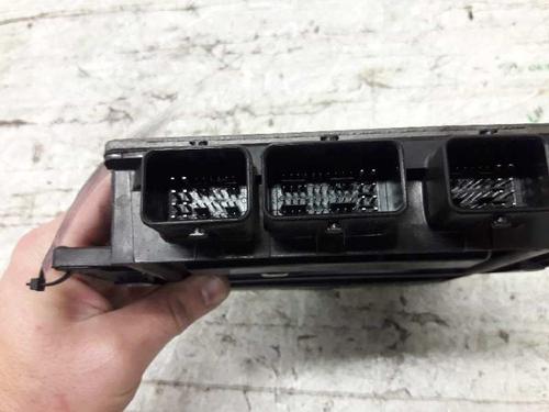 Engine control unit (ECU) RENAULT MEGANE II (BM0/1_, CM0/1_)  | BP21457725M57 