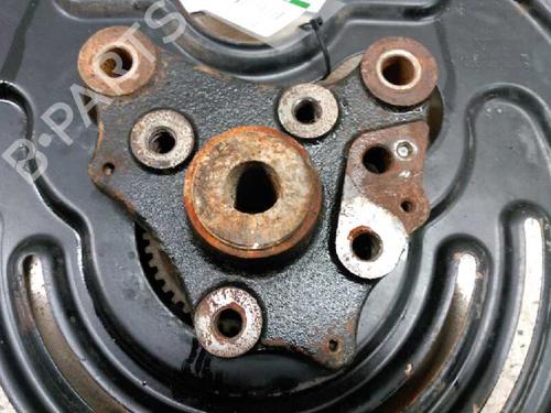 Left rear steering knuckle RENAULT TRAFIC II Van (FL)  | BP21438871M27 