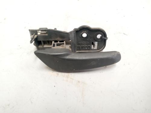 Used Front left interior door handle Front left interior door handle 37720623 37720623