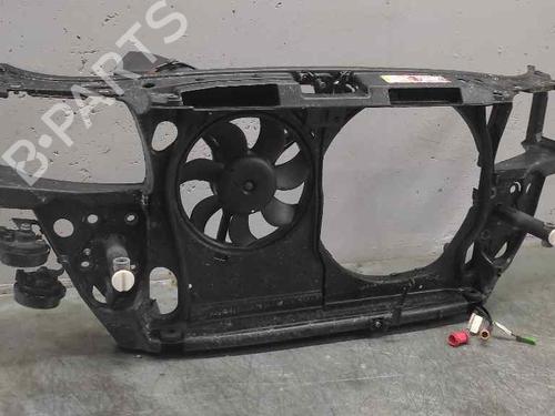 Frontplate/Frontkurv AUDI A4 B5 (8D2) 1.9 TDI | BP21406746C72 