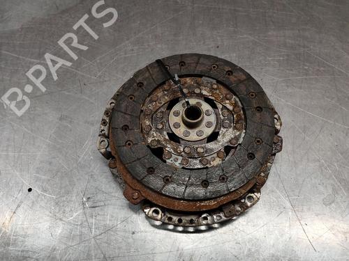 Other PEUGEOT 3008 II SUV (MC_, MR_, MJ_, M4_) 1.2 THP/ PureTech 130 (MRHNSM, MRHNSU, MRHNSJ, MRHNYW,... | BP32280833O1