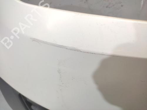Front bumper FORD FIESTA V (JH_, JD_)  | BP21419842C7 