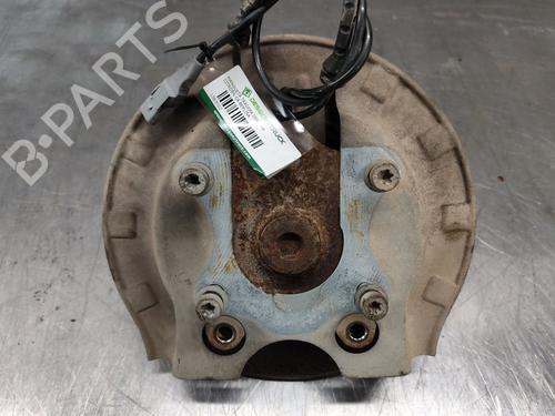 Right rear steering knuckle CITROËN C4 I (LC_) | BP31010685M28
