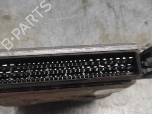 Engine control unit (ECU) PEUGEOT 206 Hatchback (2A/C)  | BP21413483M57 