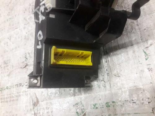 Climate control SEAT IBIZA II (6K1) 1.4 | BP21470047I5 