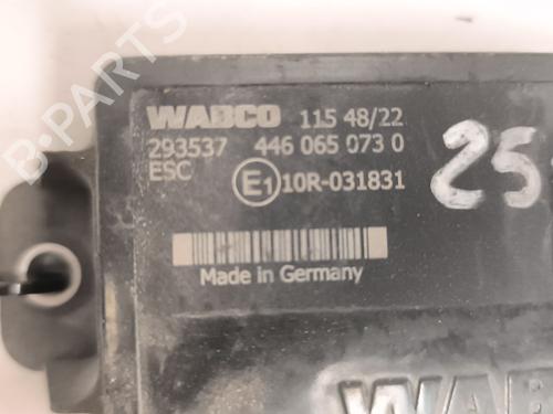 Electronic module IVECO STRALIS I | BP39410763M83 - Image 2