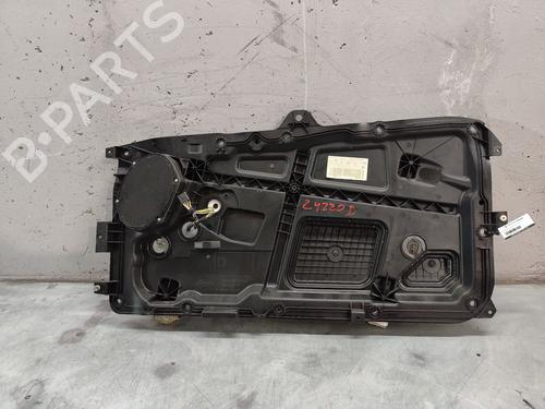 Rudehejsemekanisme Højre foran FORD FIESTA V (JH_, JD_)  | BP22248164C23 