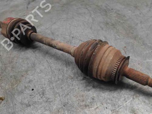 Used Left front driveshaft HYUNDAI ELANTRA III Saloon (XD) 2.0 CRDi (113 hp) 21406170