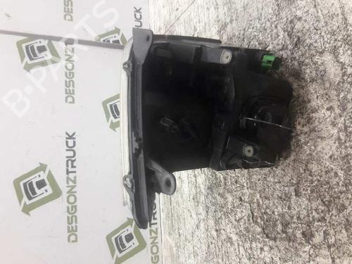 Left headlight FORD TRANSIT Van (FA_ _)  | BP22907678C28 