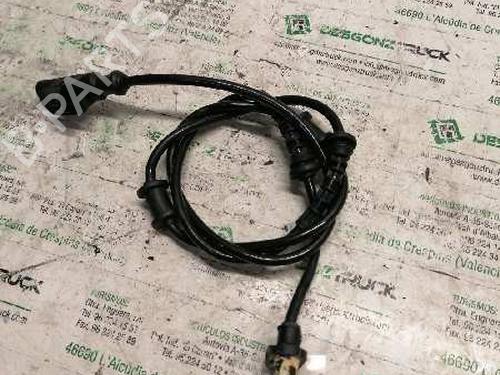 Used Electronic sensor CITROËN JUMPER II Van 2.2 HDi 130 (130 hp) 22786130