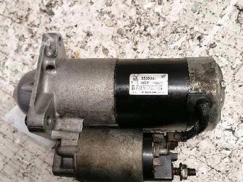 Startmotor SAAB 9-3 (YS3F, E79, D79, D75)  | BP21476641M8 