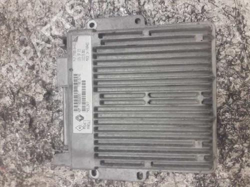 Used Engine control unit (ECU) RENAULT CLIO I (B/C57_, 5/357_) [1990-1999]  21461599
