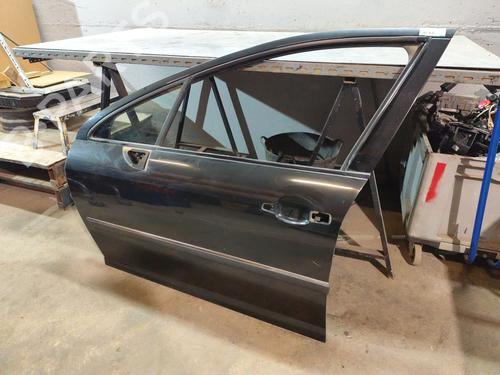 Left front door PEUGEOT 407 SW (6E_, 6D_)  | BP24951170C2 