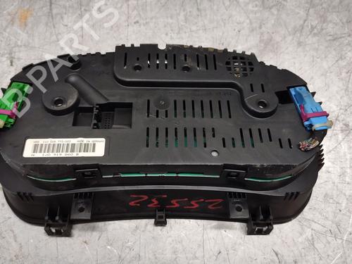 Kombinert Instrument VW GOLF IV (1J1) 1.9 TDI | BP28688713C47 