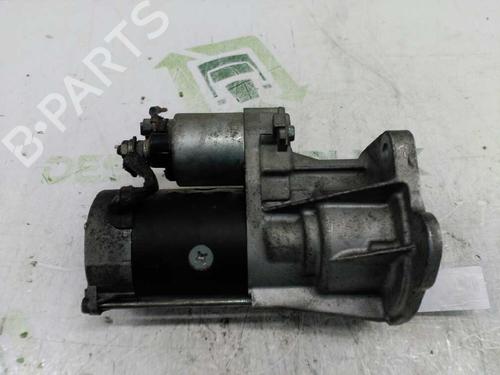 Used Starter RENAULT TRUCKS MASCOTT Platform/Chassis 3.0 DXi (130 hp) 24679234