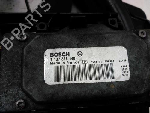Køleventilator elektrisk FORD FOCUS II (DA_, HCP, DP)  | BP21440627M35 