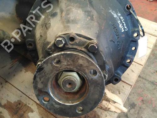 Used Other Other MITSUBISHI CANTER Platform/Chassis (FB_, FE_, FG_) [2001-2026] 34370811 34370811