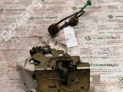 Used Rear right lock FORD MONDEO III (B5Y) [2000-2007]  21464691