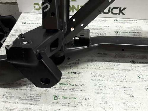 Bakaksel FORD FOCUS II (DA_, HCP, DP)  | BP21455502M2 