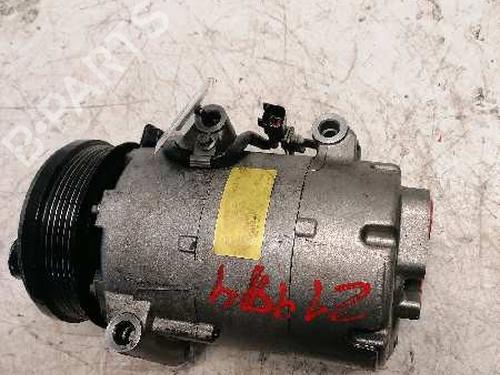 Compressor A/C FORD FOCUS C-MAX (DM2)  | BP21480777M34 