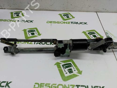 Front wiper motor PEUGEOT 307 (3A/C)  | BP21430438M29 