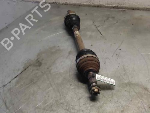 Aandrijfas links voor RENAULT MEGANE II Estate (KM0/1_) [2003-2012]  21401635