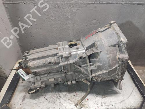 Gearbox BMW 1 (E87) 120 d | BP37607170M3 - Image 5