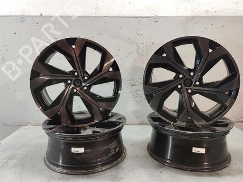 Used Rim RENAULT AUSTRAL TCe 130 (HGM2) (131 hp) 23189210