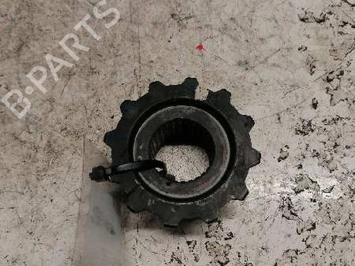 Pulley HONDA HR-V (GH_) | BP24572886M122