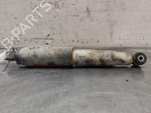 Højre bagtil støddæmper FIAT DOBLO Box Body/MPV (223_) [2000-2026]  31847143