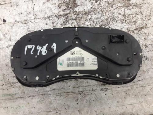 Cuadro instrumentos PEUGEOT 307 (3A/C)  | BP21458611C47 