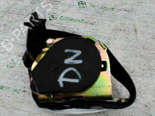 Used Rear right seatbelt PEUGEOT 407 SW (6E_, 6D_) [2004-2011]  21447040