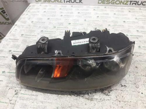 Used Left headlight FIAT PUNTO (188_) 1.2 60 (188.030, .050, .130, .150, .230, .250) (60 hp) 21460458