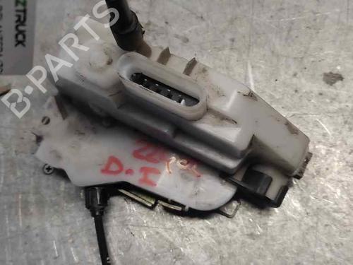 Front left lock CITROËN C3 I (FC_, FN_) 1.4 i | BP21400760C98 