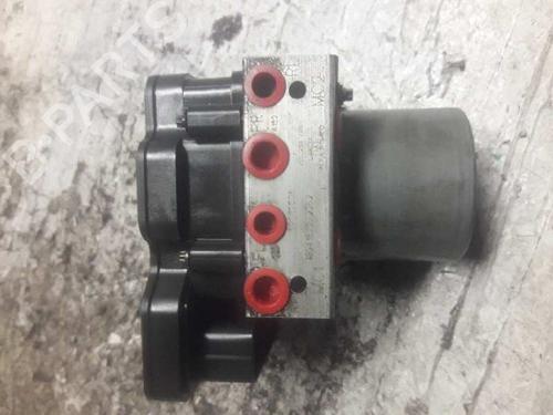 Used ABS pump FIAT TIPO Hatchback (356_, 357_) [2016-2025]  22785615