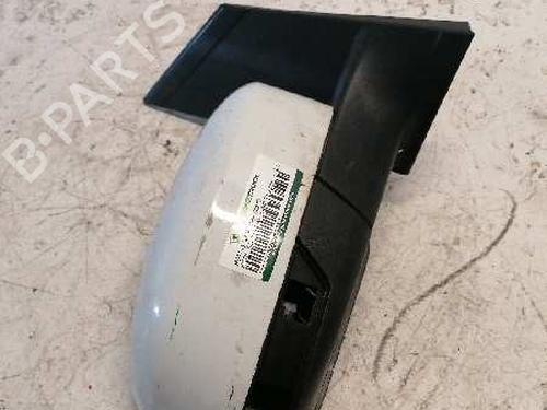 Right mirror FORD FOCUS II (DA_, HCP, DP)  | BP21479776C27 