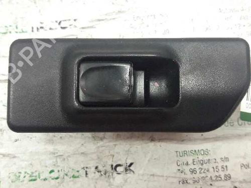 Used Left rear window switch OPEL MONTEREY B (M98) [1998-1999]  22908483