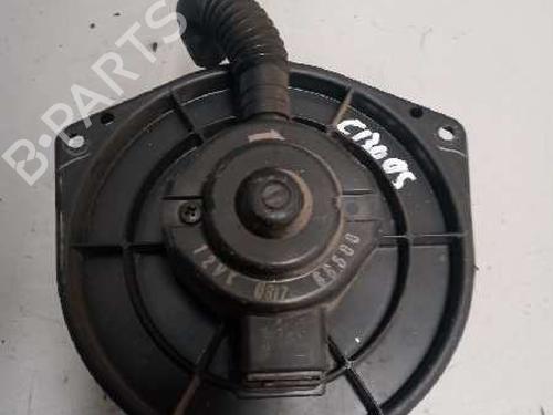 Heater blower motor NISSAN CABSTAR E (TL_, VL_)  | BP21412476M62