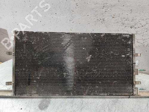 Used AC radiator AC radiator 25623738 25623738
