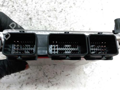Engine control unit (ECU) CITROËN C5 II (RC_) | BP21441464M57