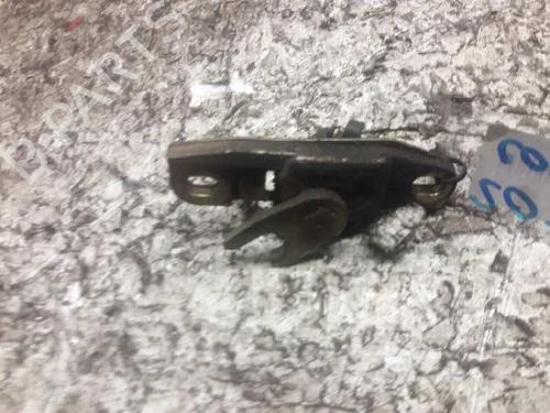 Hinge/Door check strap RENAULT MASTER II Bus (JD)  | BP21468594C146 