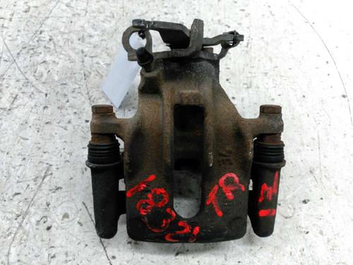 Used Left rear brake caliper FORD FOCUS I (DAW, DBW) [1998-2009]  21438181