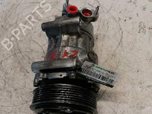 AC compressor CITROËN C2 (JM_)  | BP21480461M34 