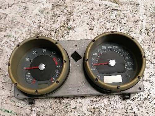 Used Instrument cluster VW POLO (6N2) 1.9 SDI (64 hp) 21476867