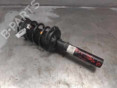 Used Left front shock absorber Left front shock absorber 38614703 38614703