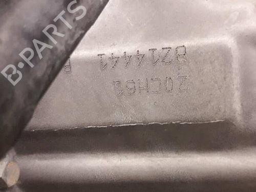 Used Gearbox CITROËN ZX (N2) [1991-1999]  21448122