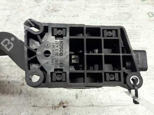 Pedal PEUGEOT 206 Hatchback (2A/C)  | BP21454803I4 