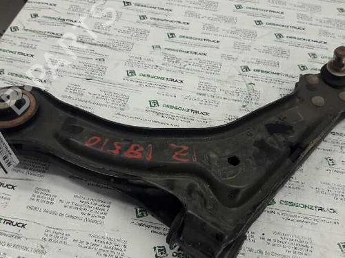Used Left front suspension arm MERCEDES-BENZ VITO Van (W638) [1997-2003]  21449174