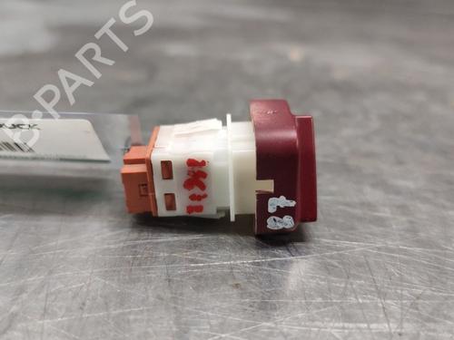 Warning switch PEUGEOT 407 (6D_) | BP36091752I22 - Image 3
