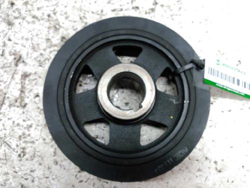 Remskive RENAULT VEL SATIS (BJ0_) [2002-2025]  21443434